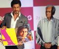 'Kabhi Haan Kabhi Naa worked because of Shah Rukh Khan'