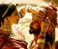 Padmavati trailer: It's outstanding but...