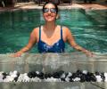 When Deepti Bhatnagar fell in love with the Maldives