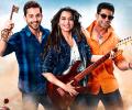 Box Office: Ranchi Diaries is a dud