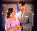 It's a baby girl for Esha Deol!