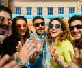 Box Office: Golmaal Again races ahead of Secret Superstar