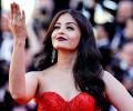 Want to look like Aishwarya? Click here!