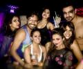 PIX: Ekta Kapoor's Halloween party in Budapest