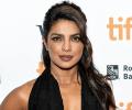 Priyanka Chopra's secret 'passion project'