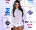 Rakhi Sawant, Ankita Lokhande at Zee Rishtey Awards