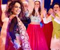 Simran Review: Kangana is adorable!