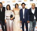 Rajkummar Rao, Hansal Mehta take Omerta to Toronto