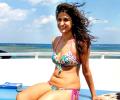 Lipstick Under My Burkha actress Aahana's WOW Australian holiday