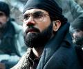 How Rajkummar Rao became a dreaded terrorist