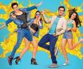 Judwaa 2 Review: Varun can't do a Salman