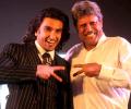 Will Ranveer Singh make a good Kapil Dev? VOTE!