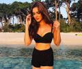 Aashka-Brent's amazing Andaman holiday