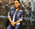 Revealed: How Rani got Hichki