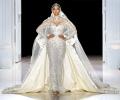 Sonam Kapoor's STUNNING Bridal Avatars