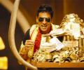 Lessons from Bollywood: How to throw a birthday party