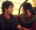 Beyond the Clouds Review: Ishaan Khatter shows promise