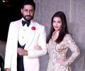 Amazing #CoupleGoals from Abhishek-Aishwarya