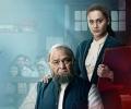 Review: Mulk screams so bad it mutes its distinct voice