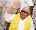 #RIPKarunanidhi: 'No man can achieve what he did'