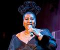 Aretha Franklin passes away