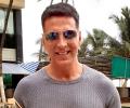 Akshay Kumar is 7th highest paid actor in the world!