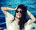 PIX: Tour Greece with Ankita Lokhande