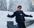 Bollywood's FAVOURITE winter getaways