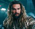 Review: Aquaman makes a splash!