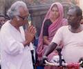 Mrinal Sen had 'little patience for bigots and hypocrites'