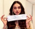 Varun, Anushka, Aamir, Alia... #PadManChallenge