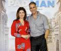 Decoding Twinkle Khanna