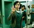 Shape of Water Review: Spellbinding Ode to Impossible Love