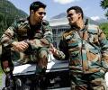 Review: Aiyaary is deceived by its own cleverness