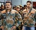 Review: Aiyaary feels like unending punishment