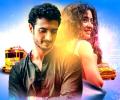 Kuch Bheege Alfaaz Review: Love in the WhatsApp era