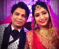 Singer-composer Ankit Tiwari gets engaged