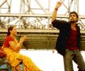 How the Howrah Bridge played out in Bollywood