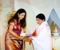 Lata Mangeshkar: How could fate be so cruel?