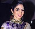 Finally, Sridevi's body handed over to family