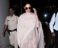 Deepika, Rekha, Vidya Balan bid goodbye to Sridevi