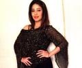 Sunidhi Chauhan is a mom!