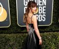 Golden Globes 2018: Is Dakota Johnson the best dressed? VOTE!