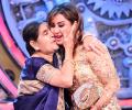 'I have become Shilpa Shinde now'