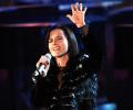 Cranberries singer Dolores O'Riordan dead