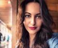 Sonakshi Sinha's FUN Thailand holiday