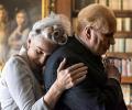 Darkest Hour Review: Exuberant bear. Shrewd fox. Vociferous lion