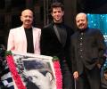 The music man behind Hrithik's success