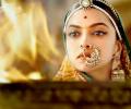 Padmaavat review: Nothing new to offer