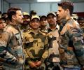 Why Sid wants to play Captain Vikram Batra